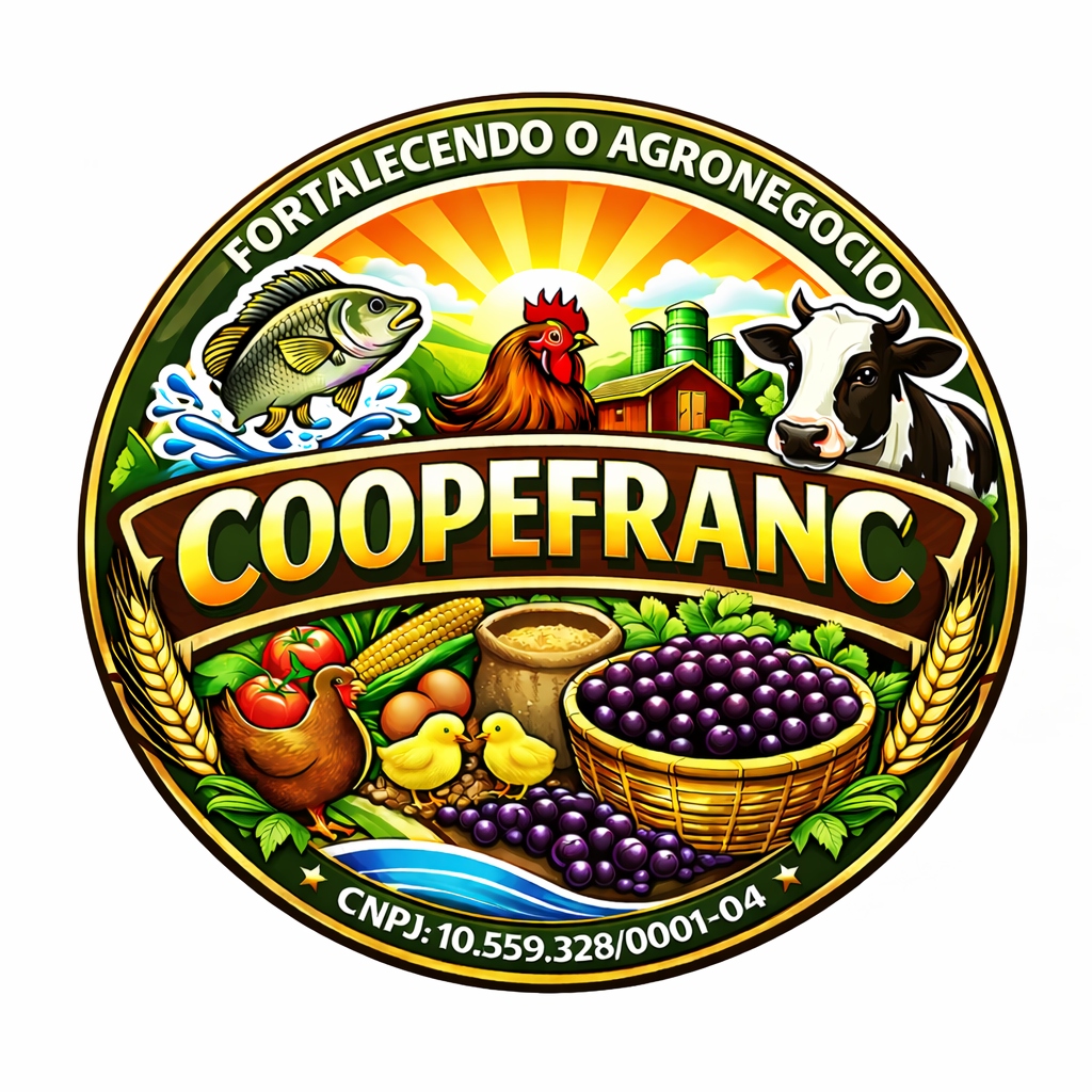 Logo COOPEFRANC